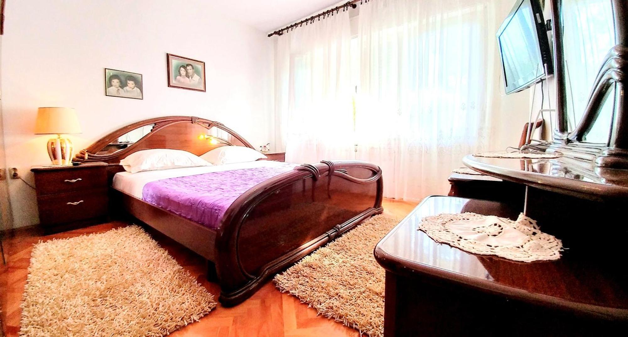 Apartments Ida & Miljenko Kaštela Zimmer foto