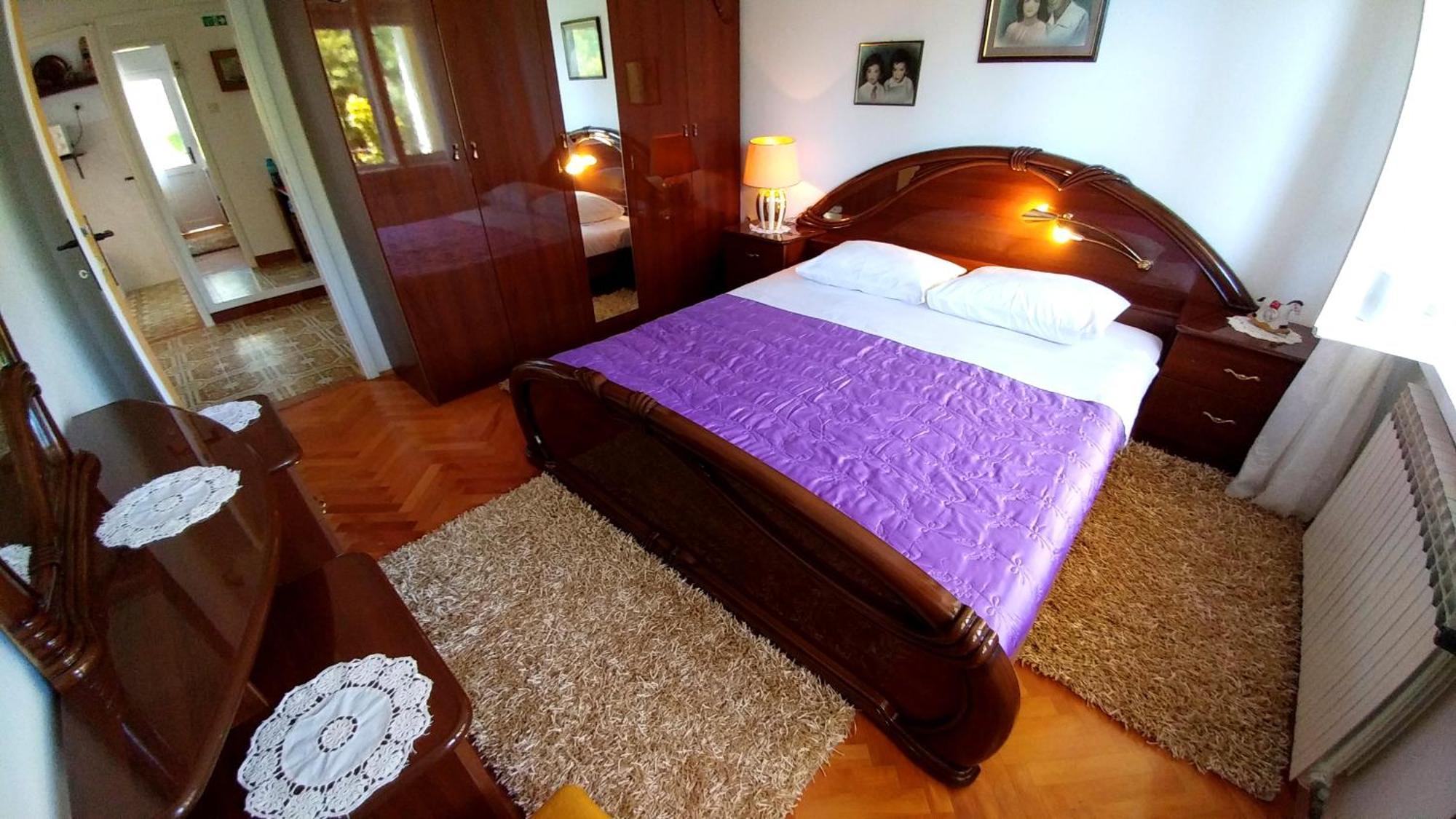 Apartments Ida & Miljenko Kaštela Zimmer foto