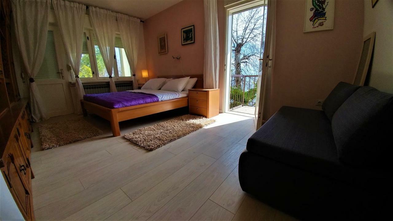 Apartments Ida & Miljenko Kaštela Exterior foto